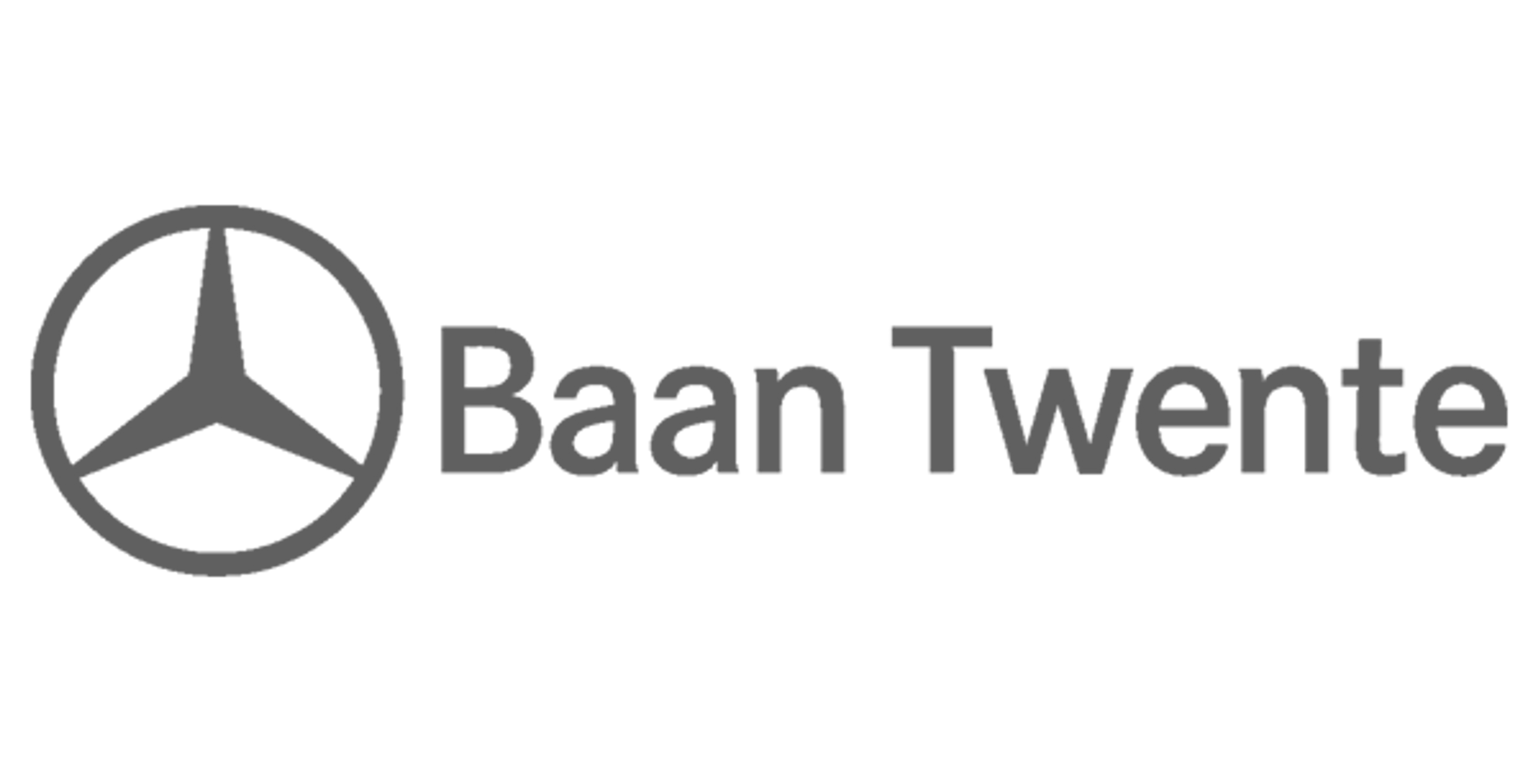 Logo Baan Twente