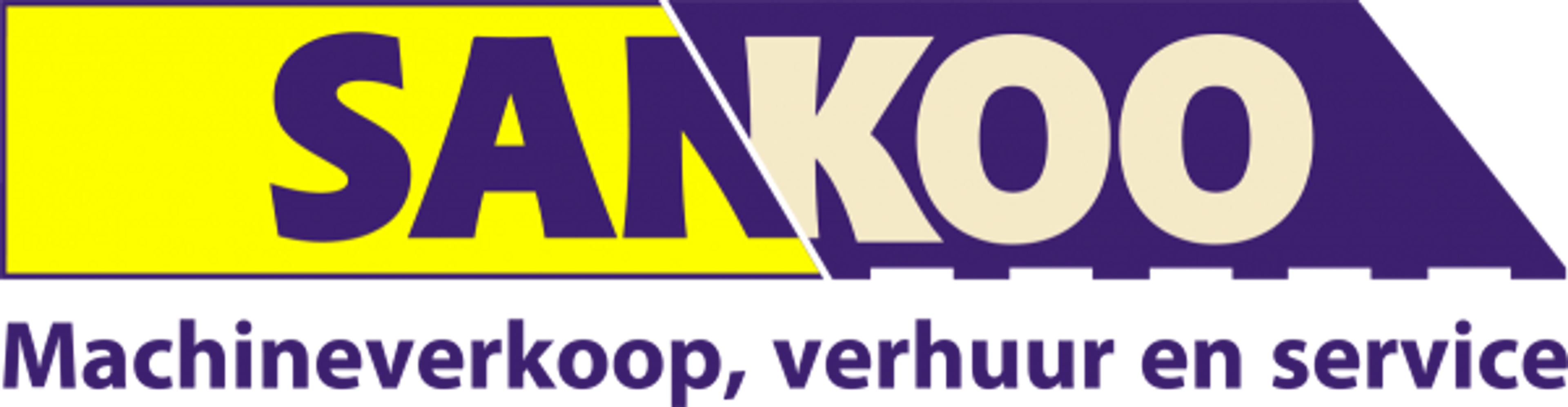 Logo Sankoo
