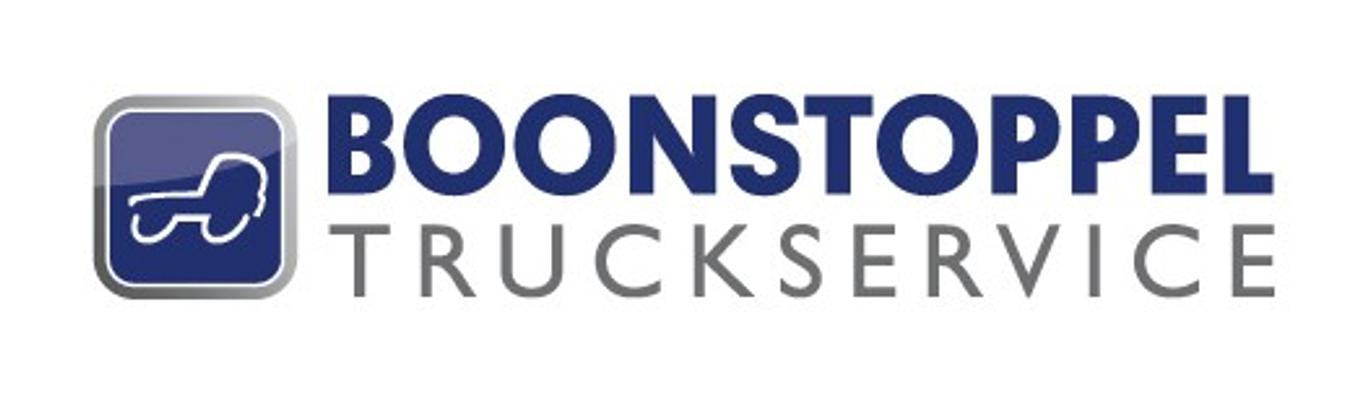 Logo Boonstoppel Truckservice
