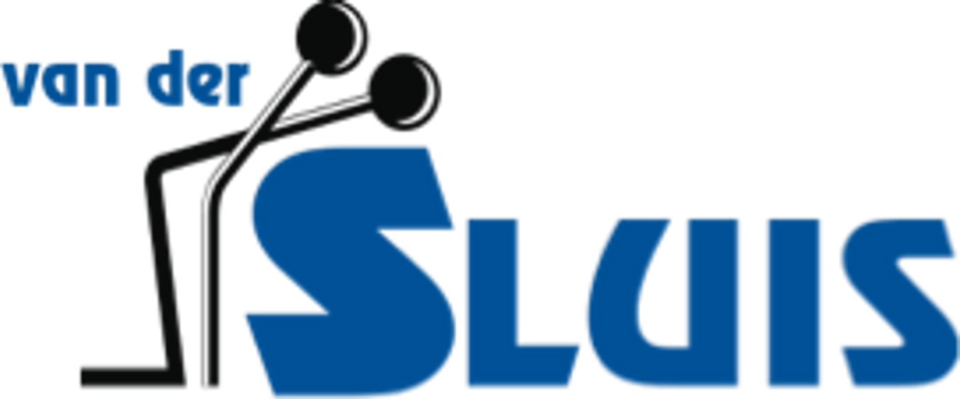 Logo Van der Sluis