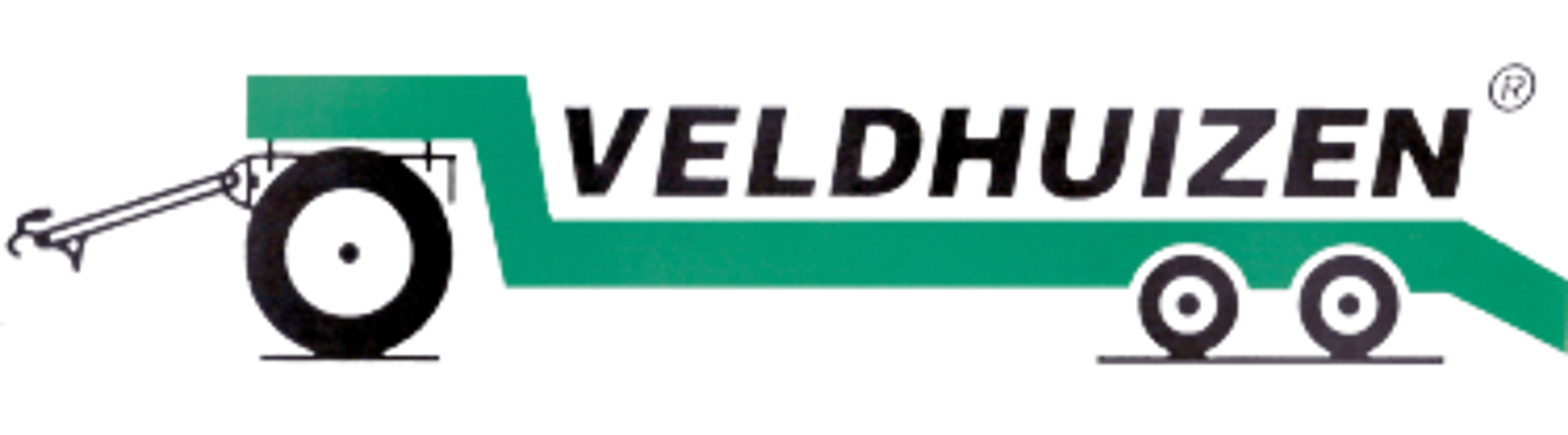 Logo Veldhuizen
