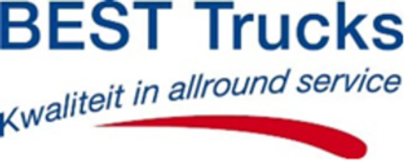 Logo Best Trucks