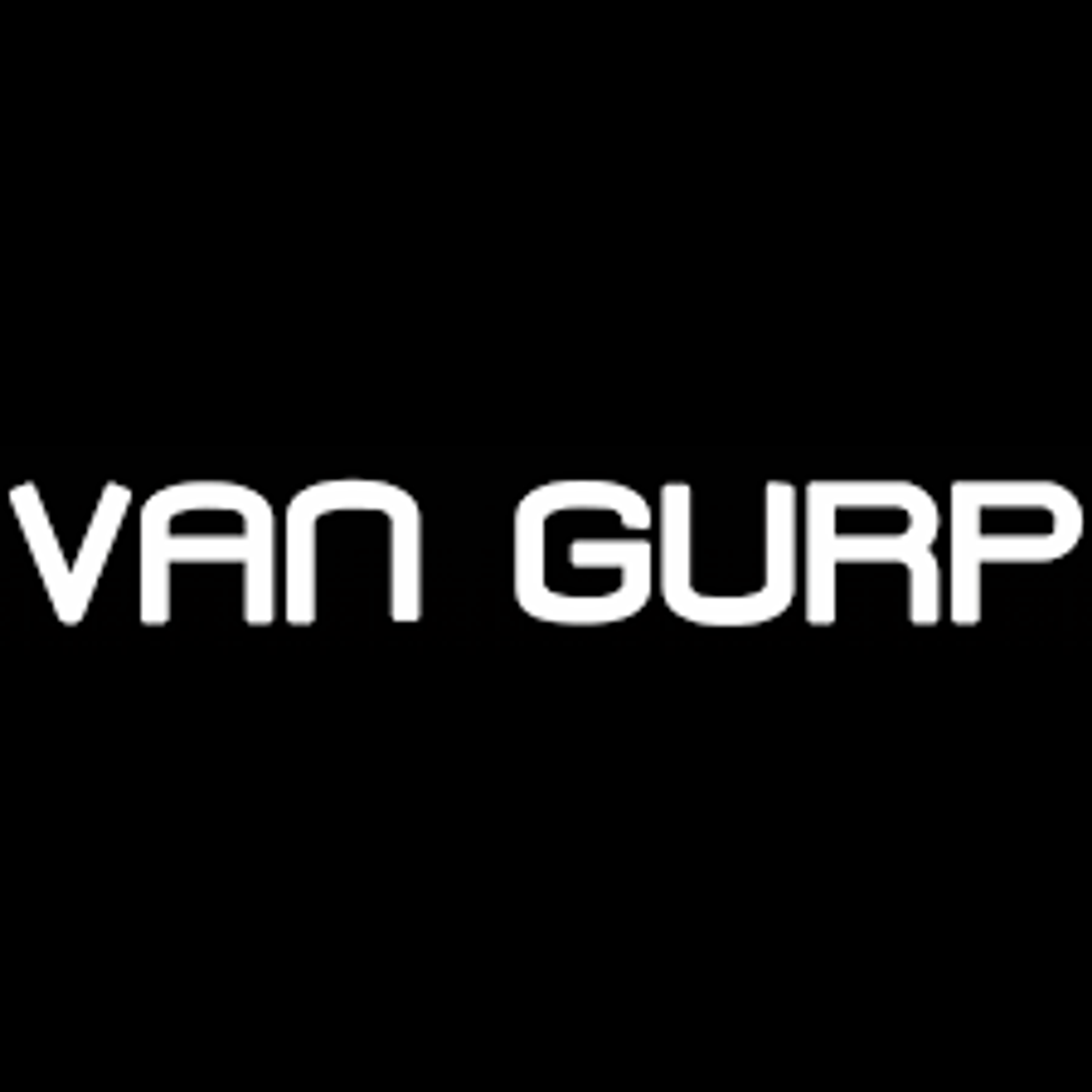 Logo Van Gurp