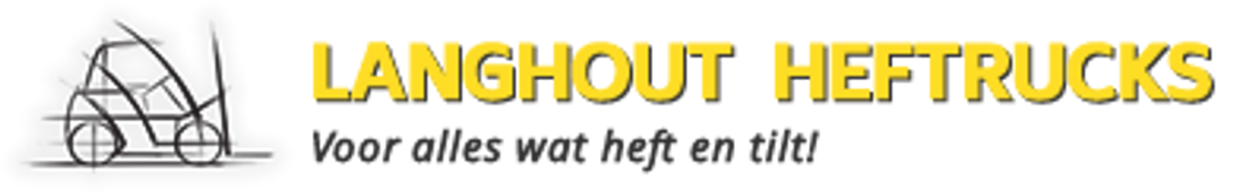 Logo Langhout Intern Transport