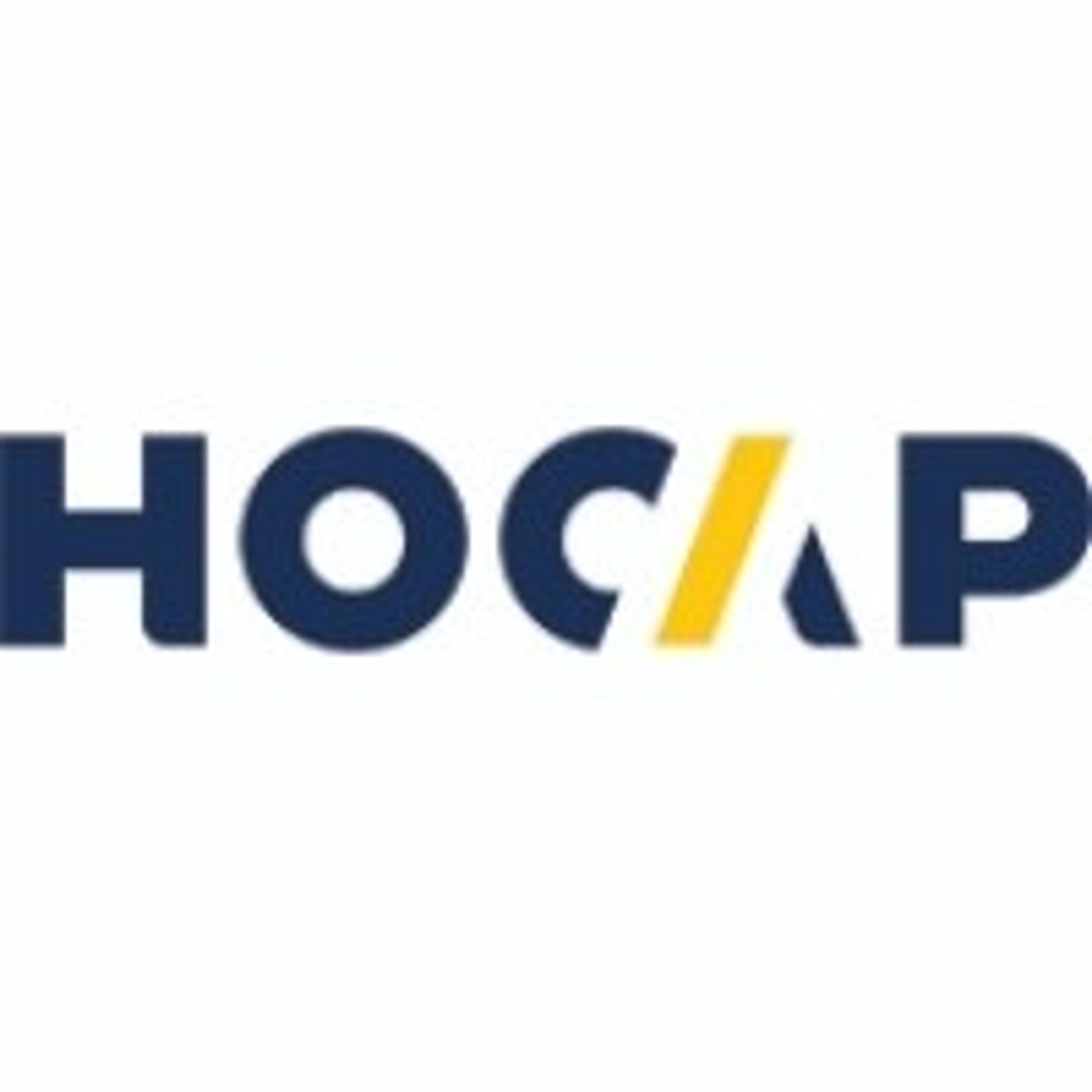 Logo Hocap