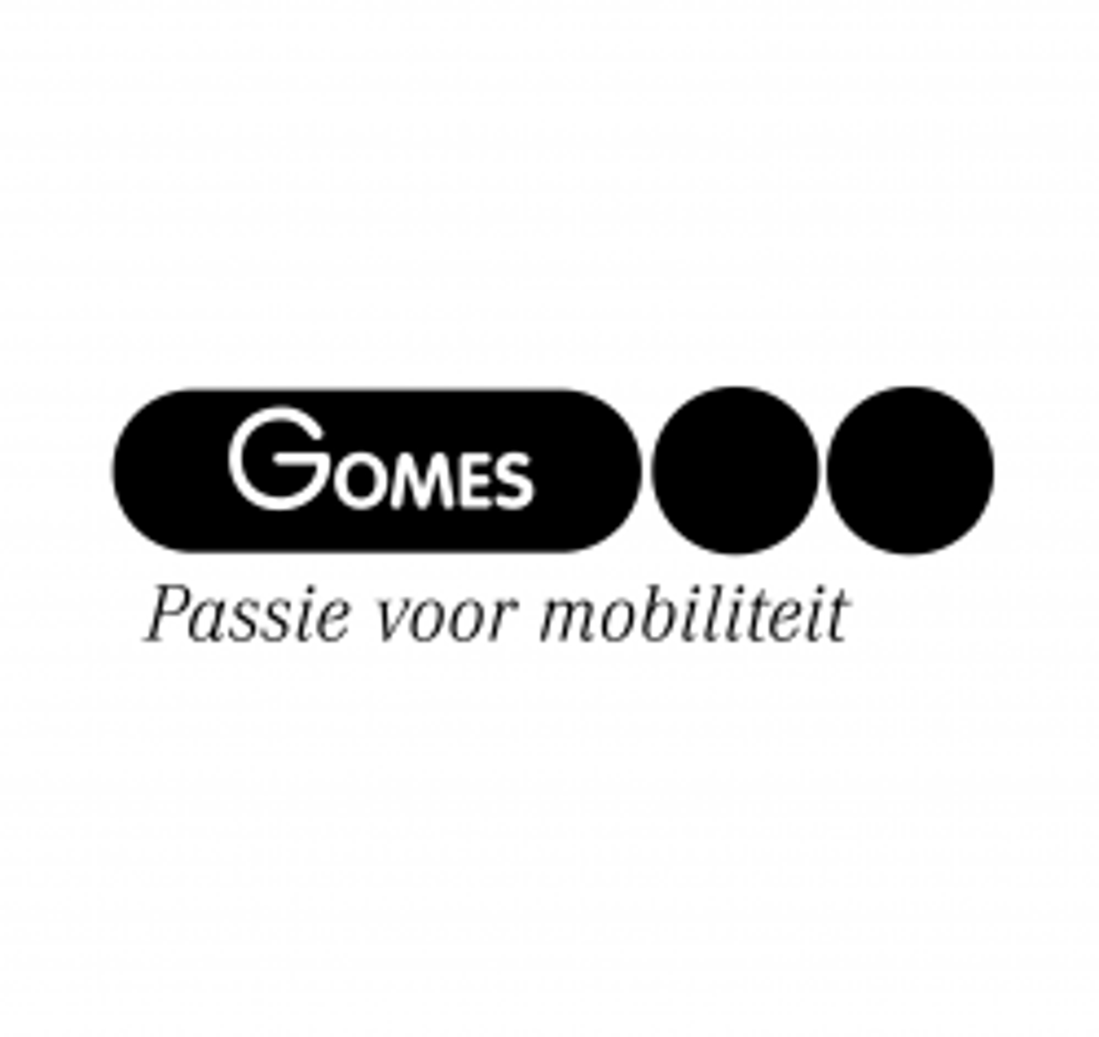 Logo Gomes Noord Holland