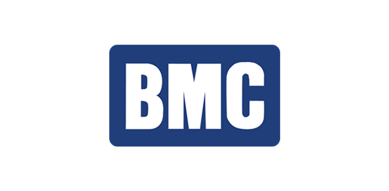 Logo BMC Trucks & Bus