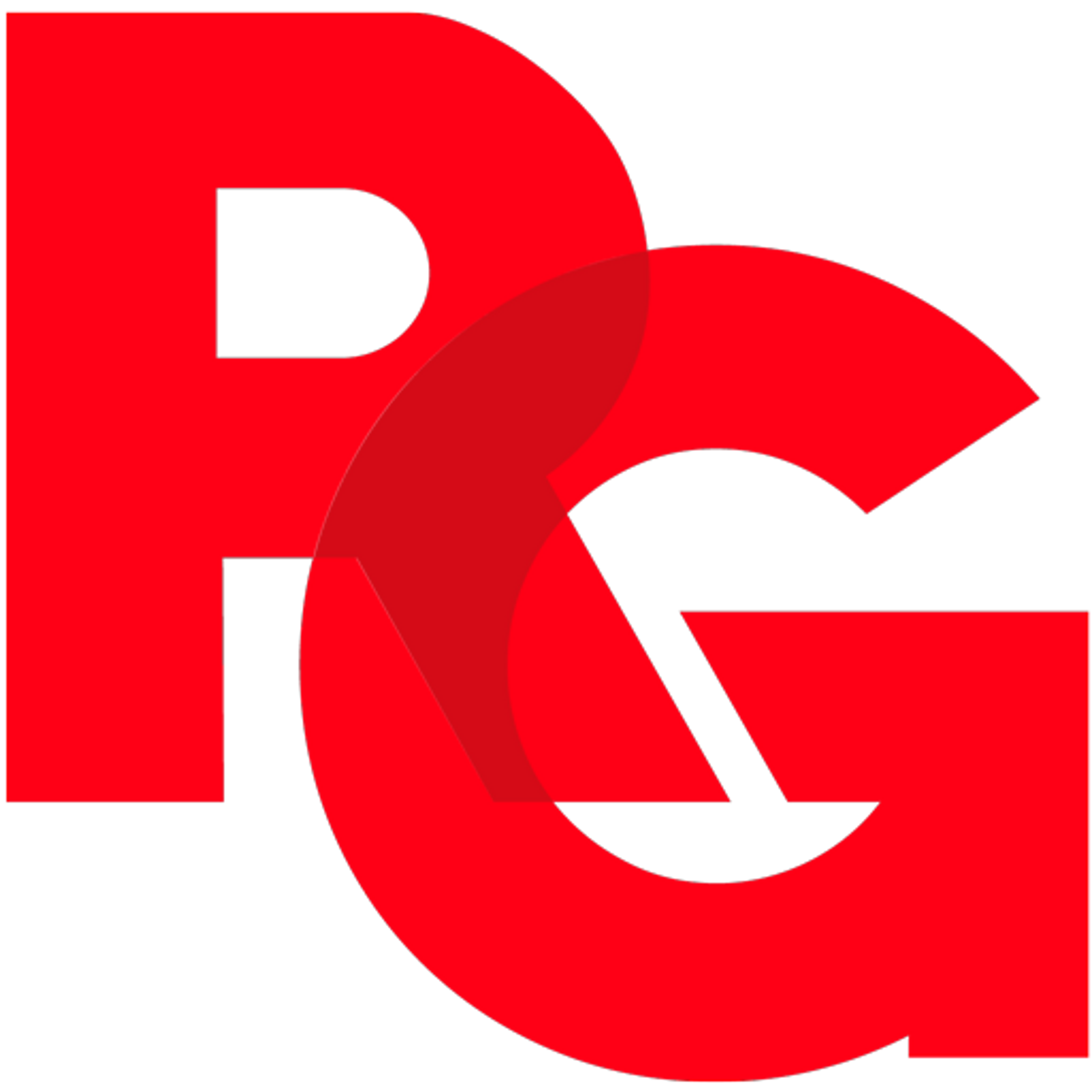 Logo RG Groep