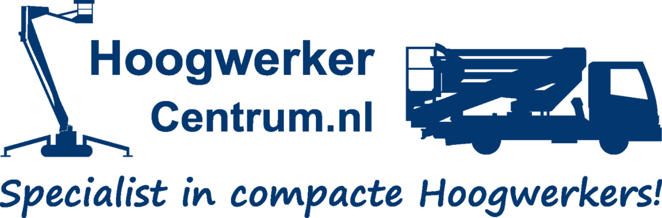 Logo Hoogwerkercentrum Nederland