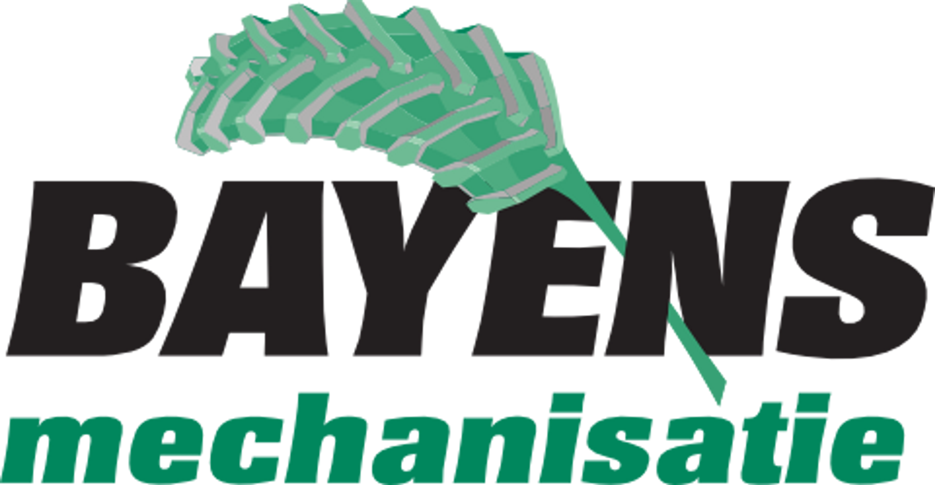 Logo Bayens Mechanisatie