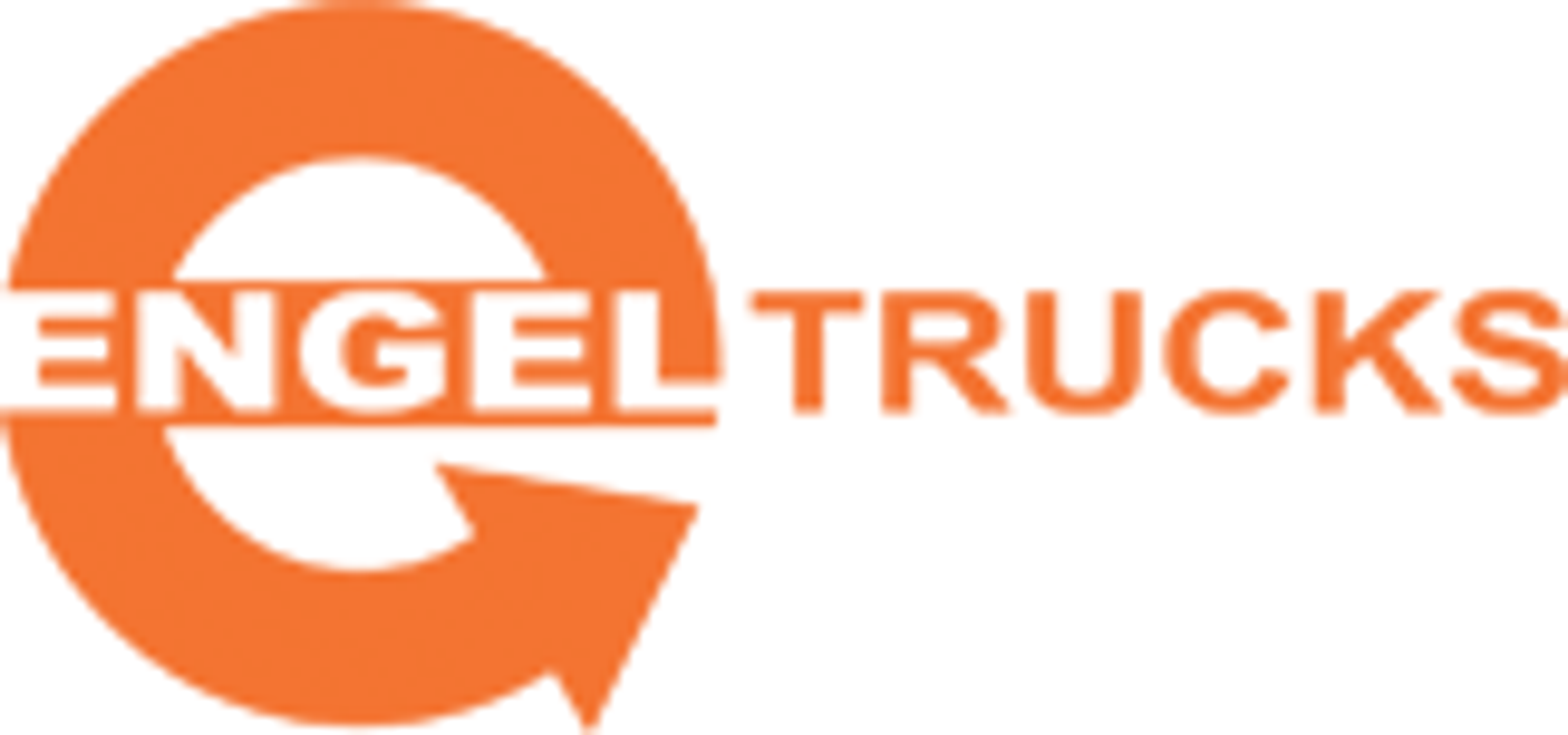 Logo Engel Trucks
