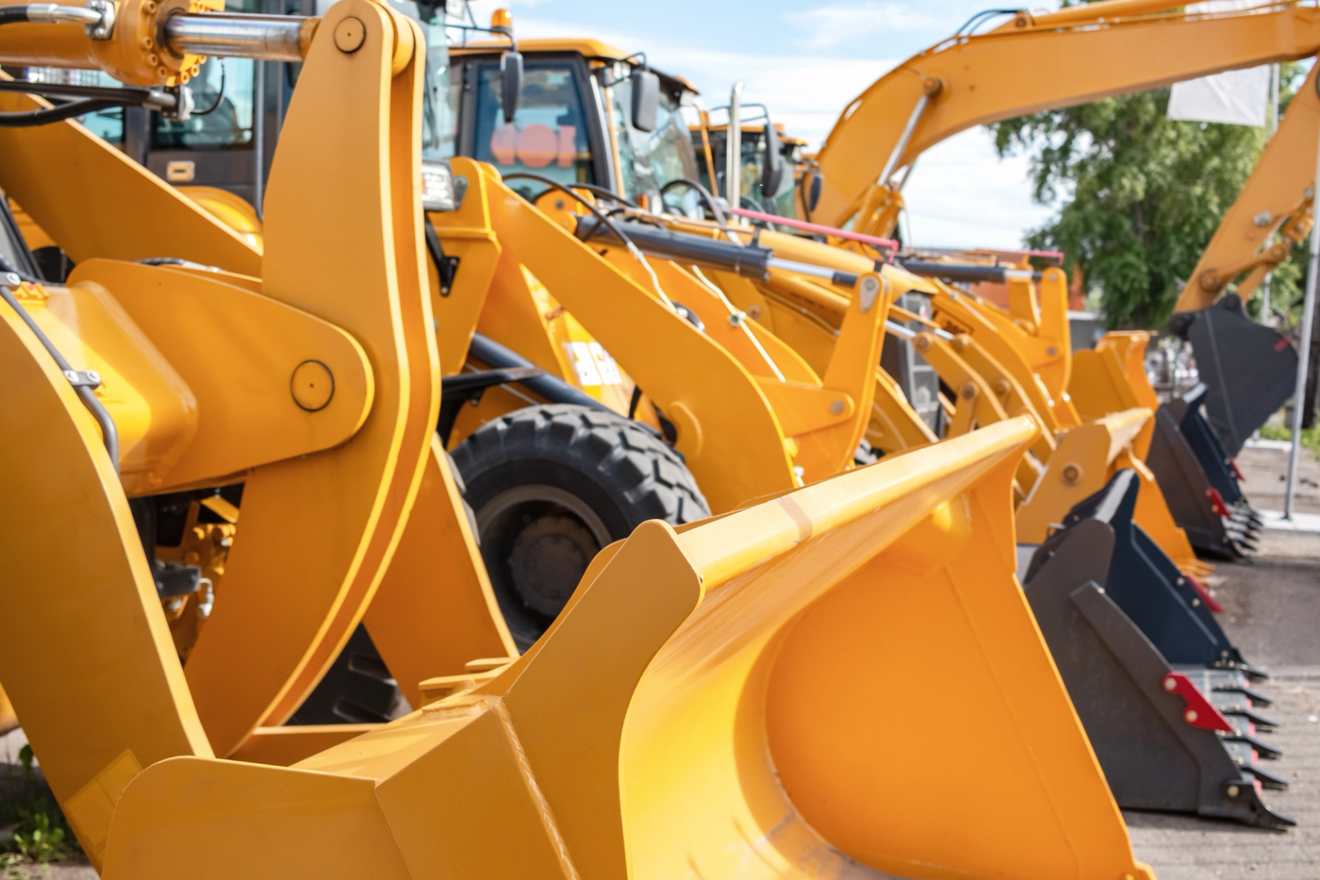 De SSEB-subsidie 2025: stimuleer de overstap naar emissievrij materieel ...