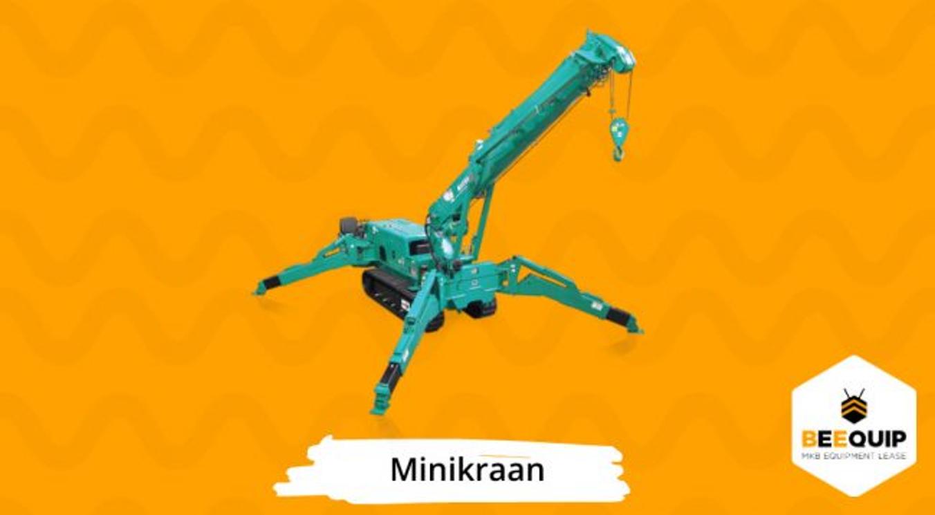 Minikraan