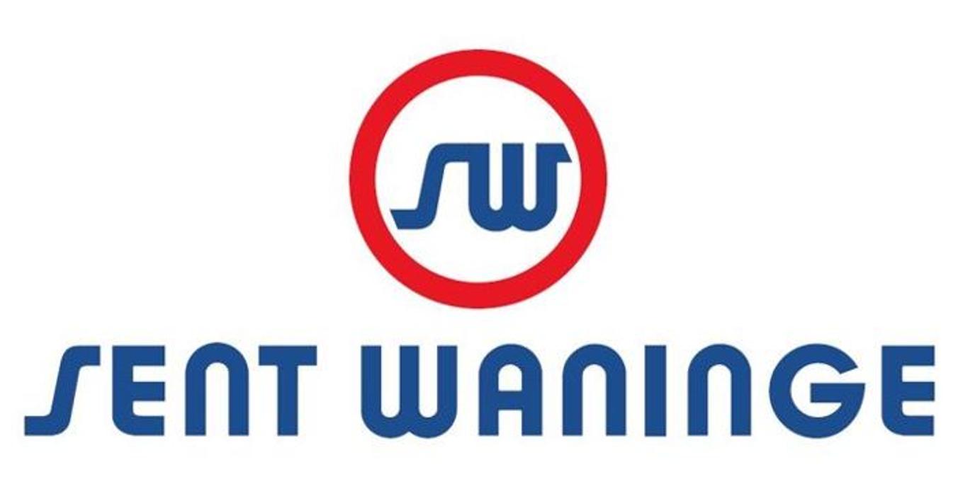 Logo Sent Waninge Hoogeveen