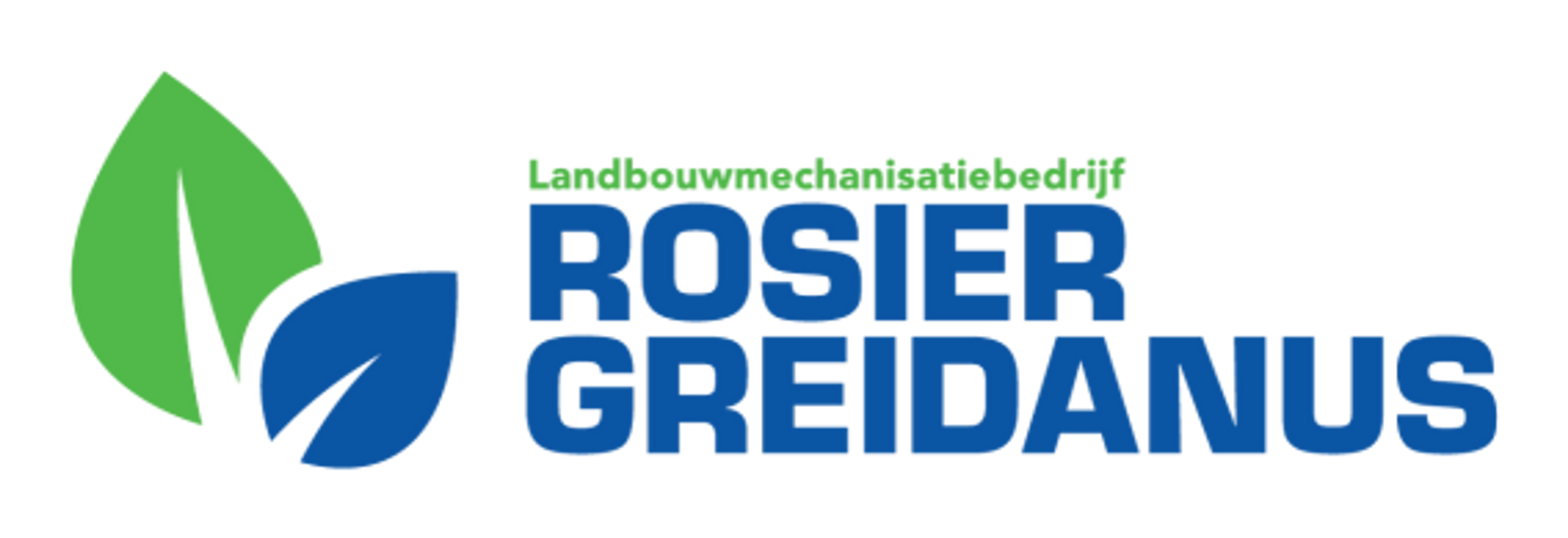 Logo Rosier Greinadus
