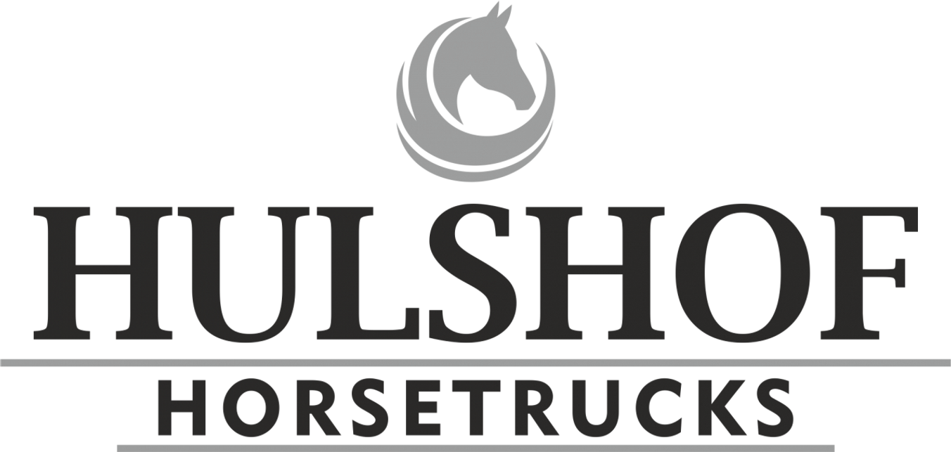 Logo Hulshof Horsetrucks