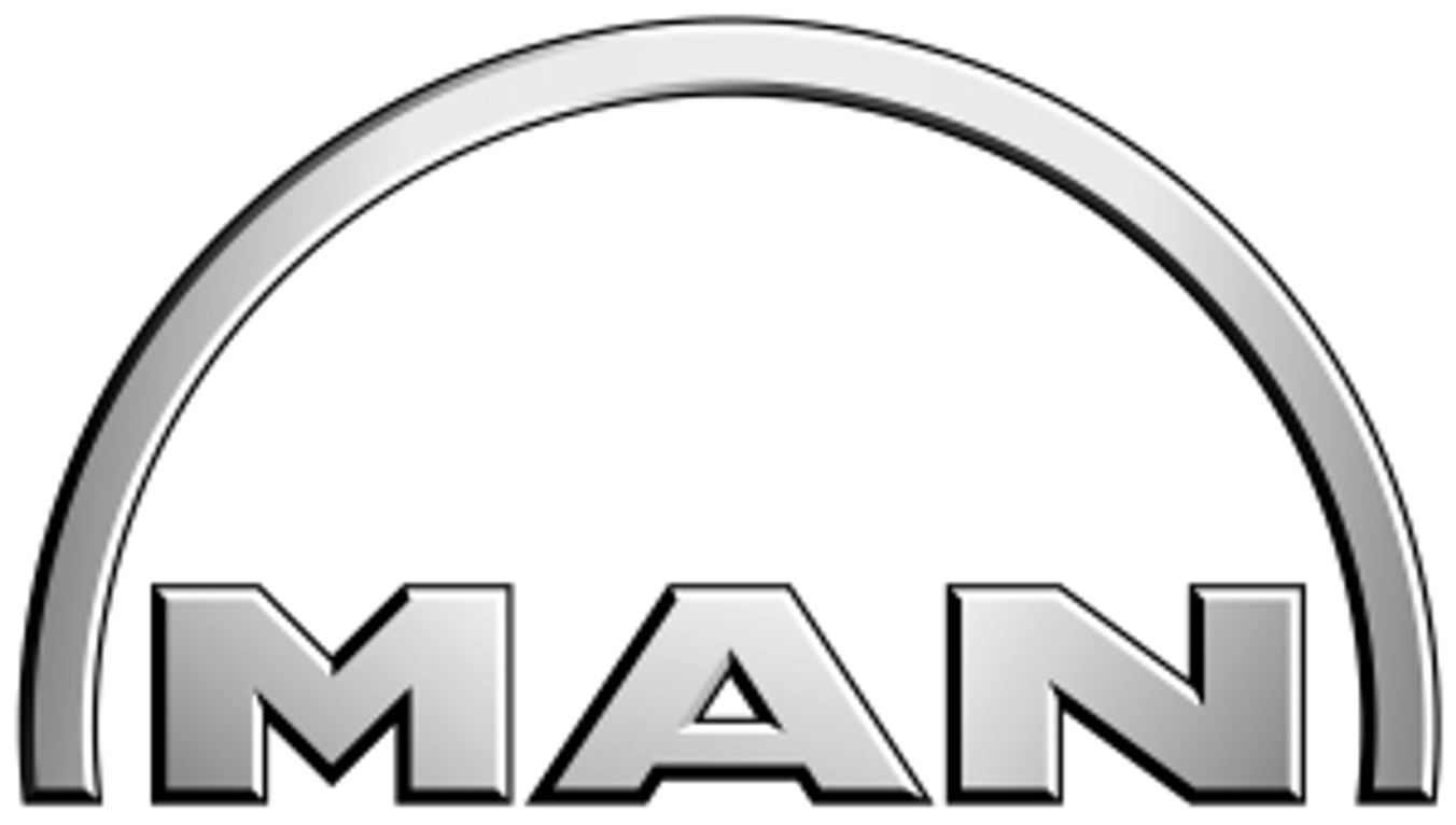 Logo MAN Nederland Dealer