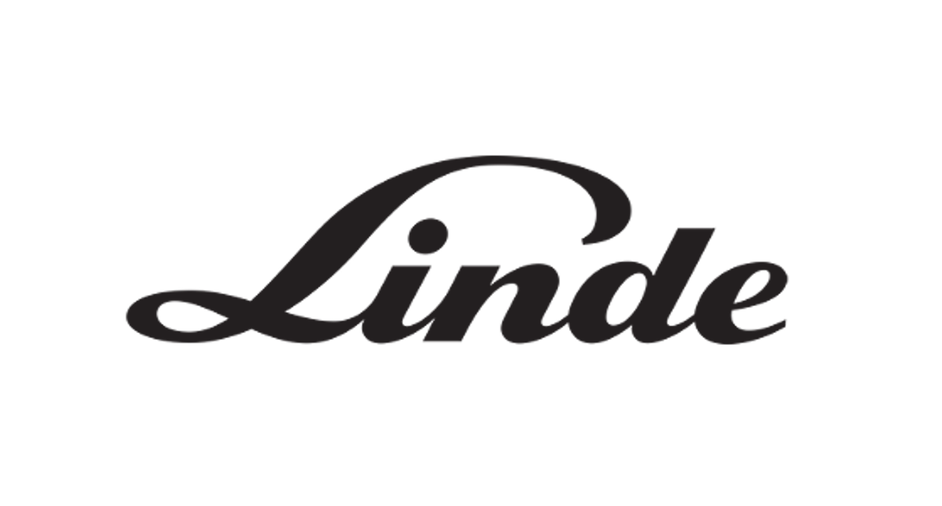Logo Linde vorkheftrucks