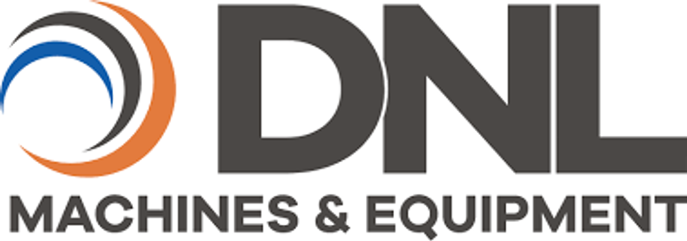 Logo DNL Equipment