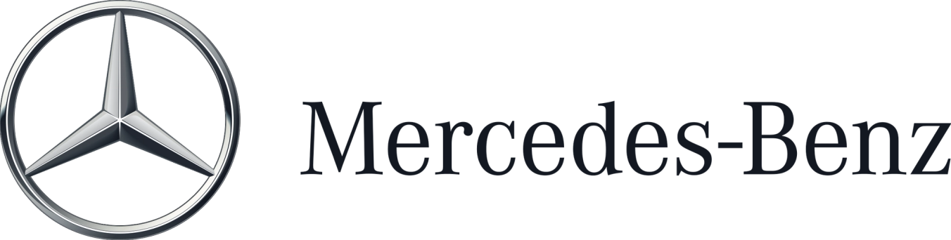 Logo Mercedes-Benz vrachtwagens