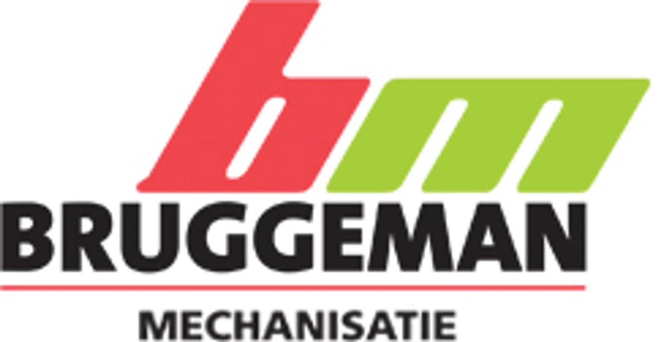 Logo Bruggeman Mechanisatie