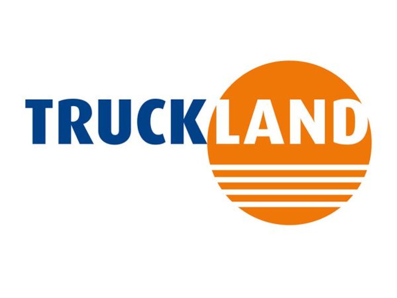 Logo Truckland