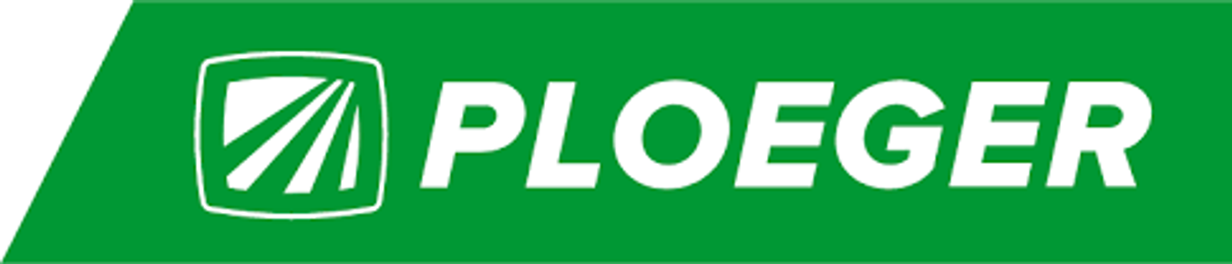 Logo Ploeger Machines