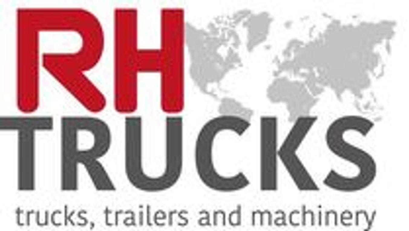 Logo RH Trucks
