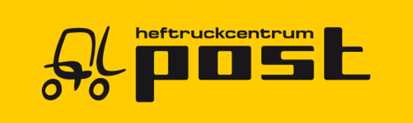 Logo Heftruckcentrum Post