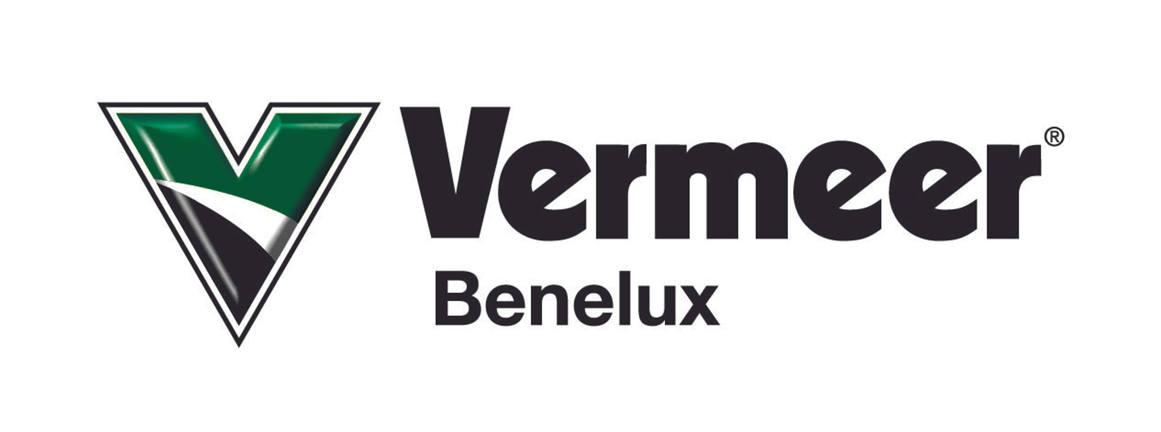Logo Vermeer Benelux