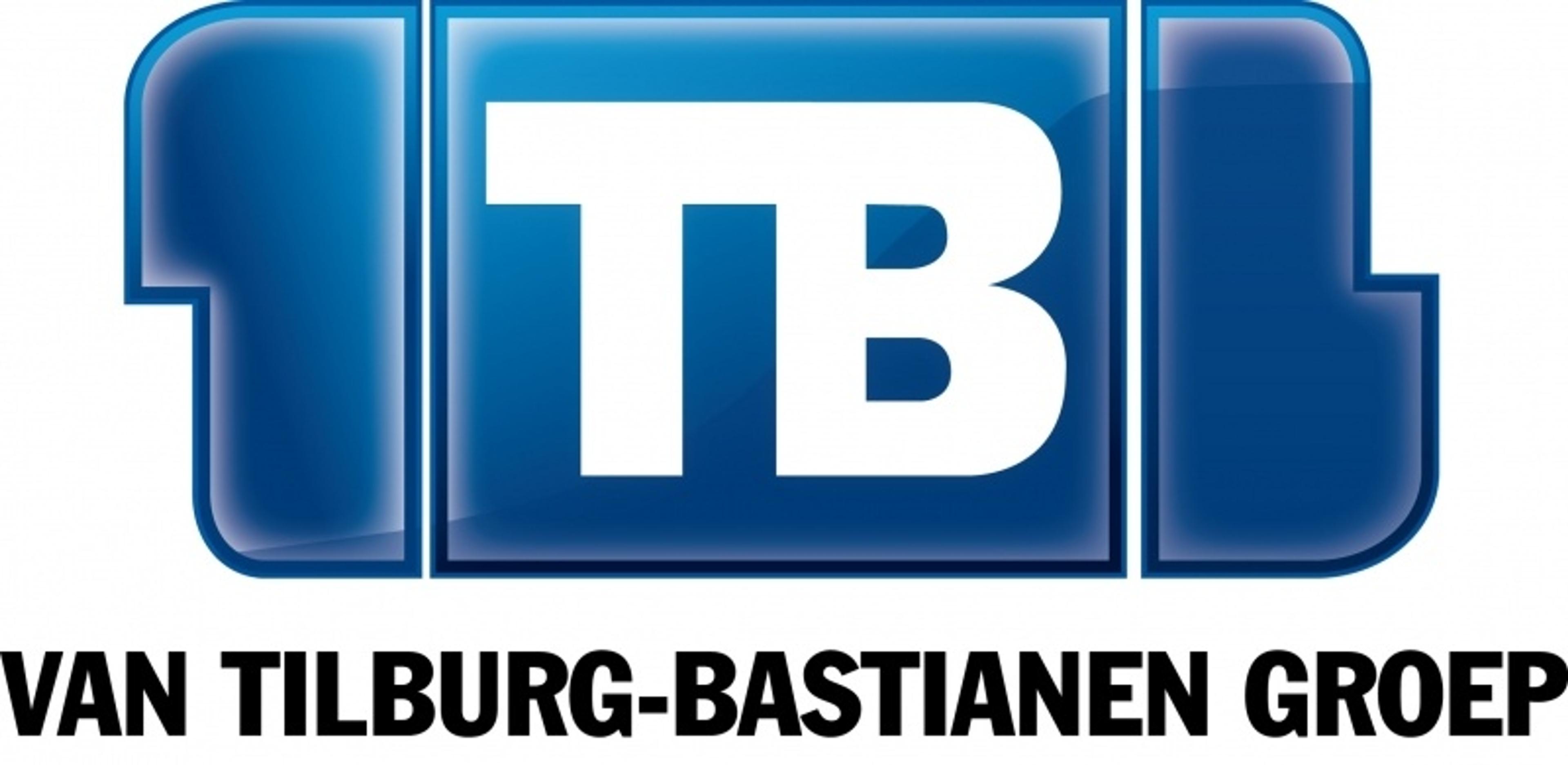 Logo Van Tilburg Bastianen