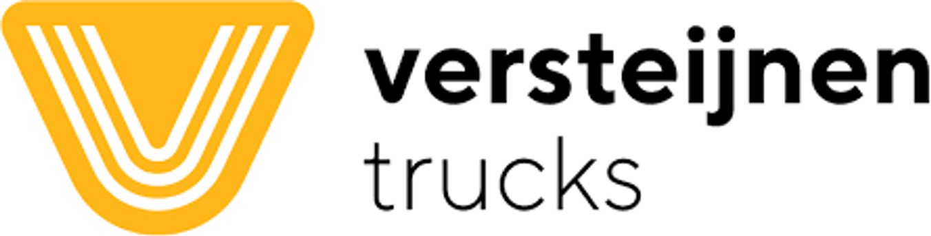 Logo Versteijnen Trucks