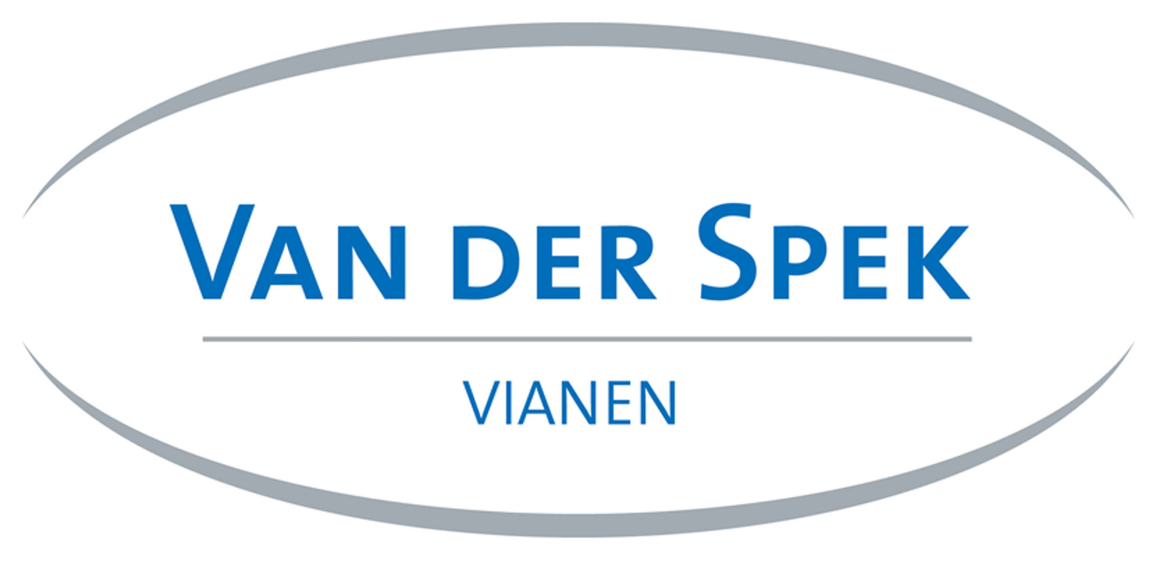 Logo Van der Spek Vianen