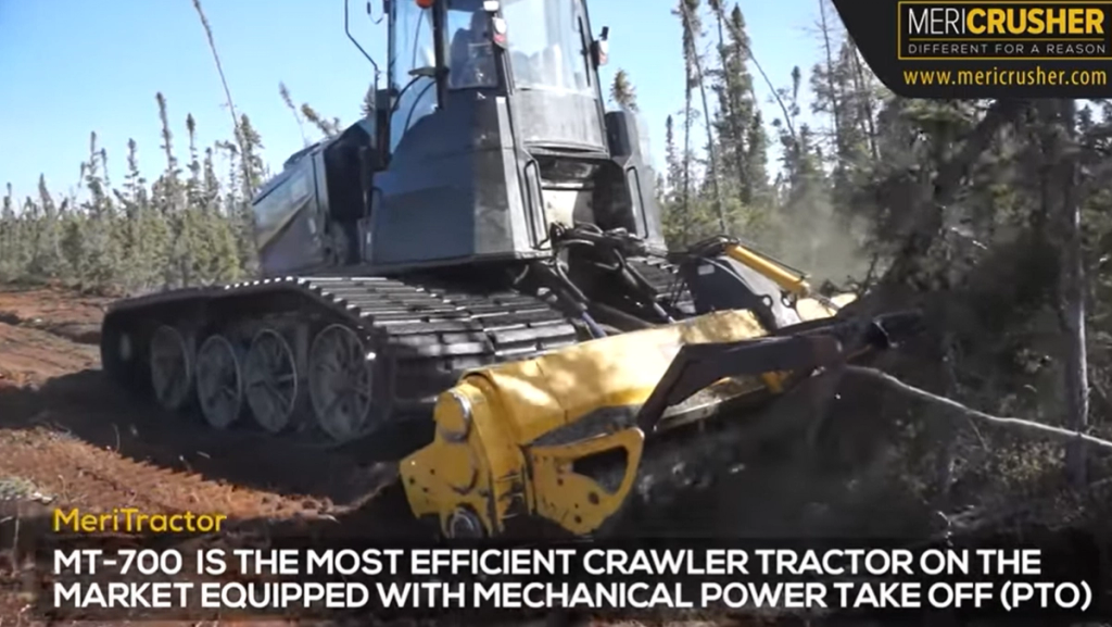 Discover the World's Biggest, Most Powerful, and Most Expensive Tractor
