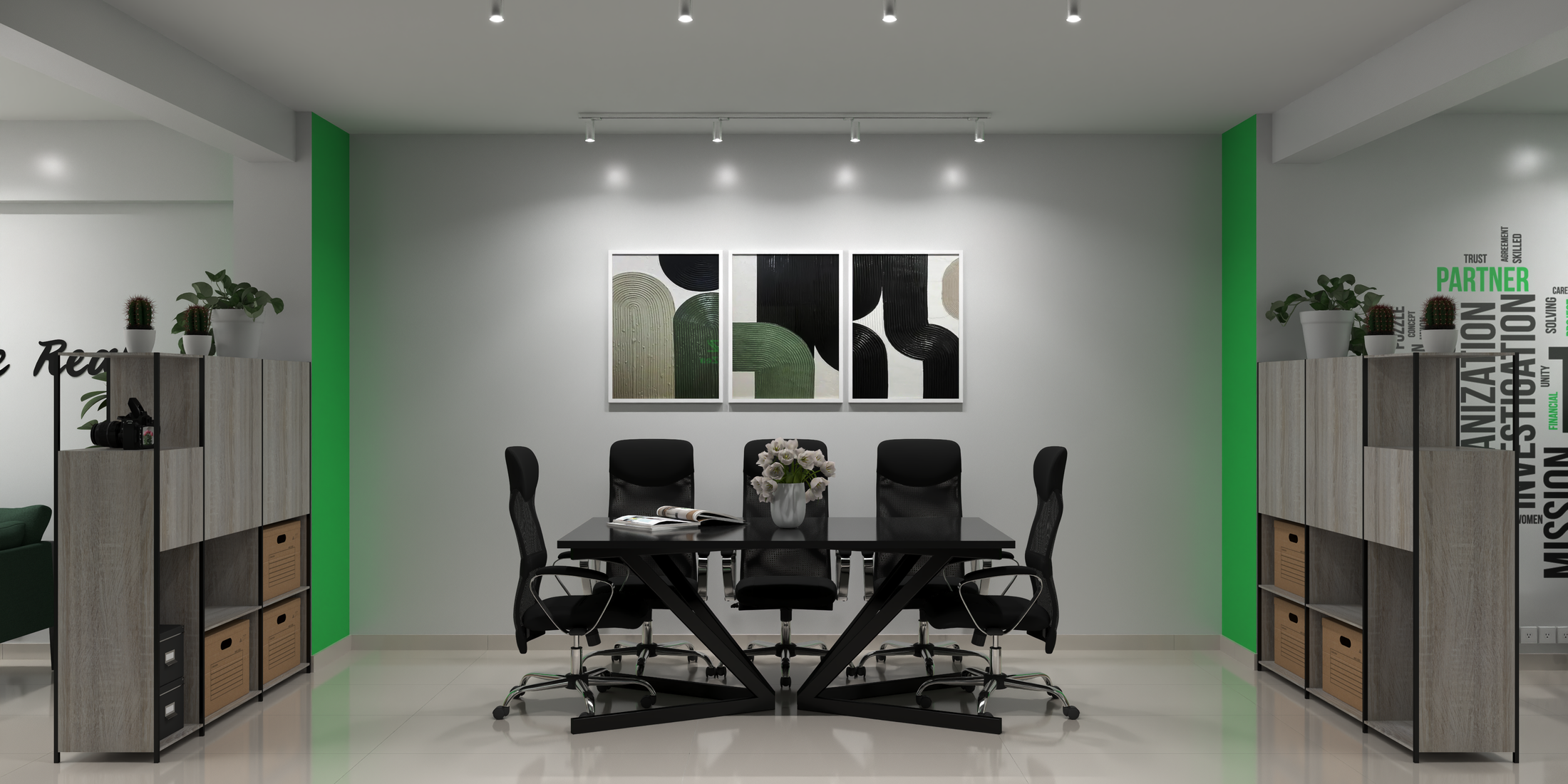 Pourquoi nous choisir ?