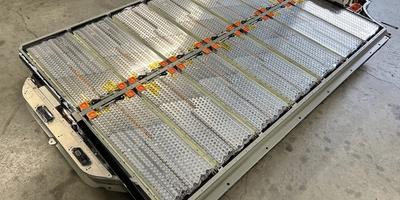 Tesla Battery and Drive Unit Warranty, Plus the New Battery ESA