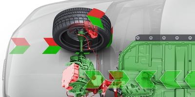 Regenerative Braking