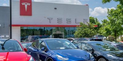 Tesla Warranty