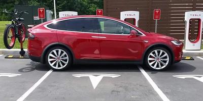 Supercharger Etiquette