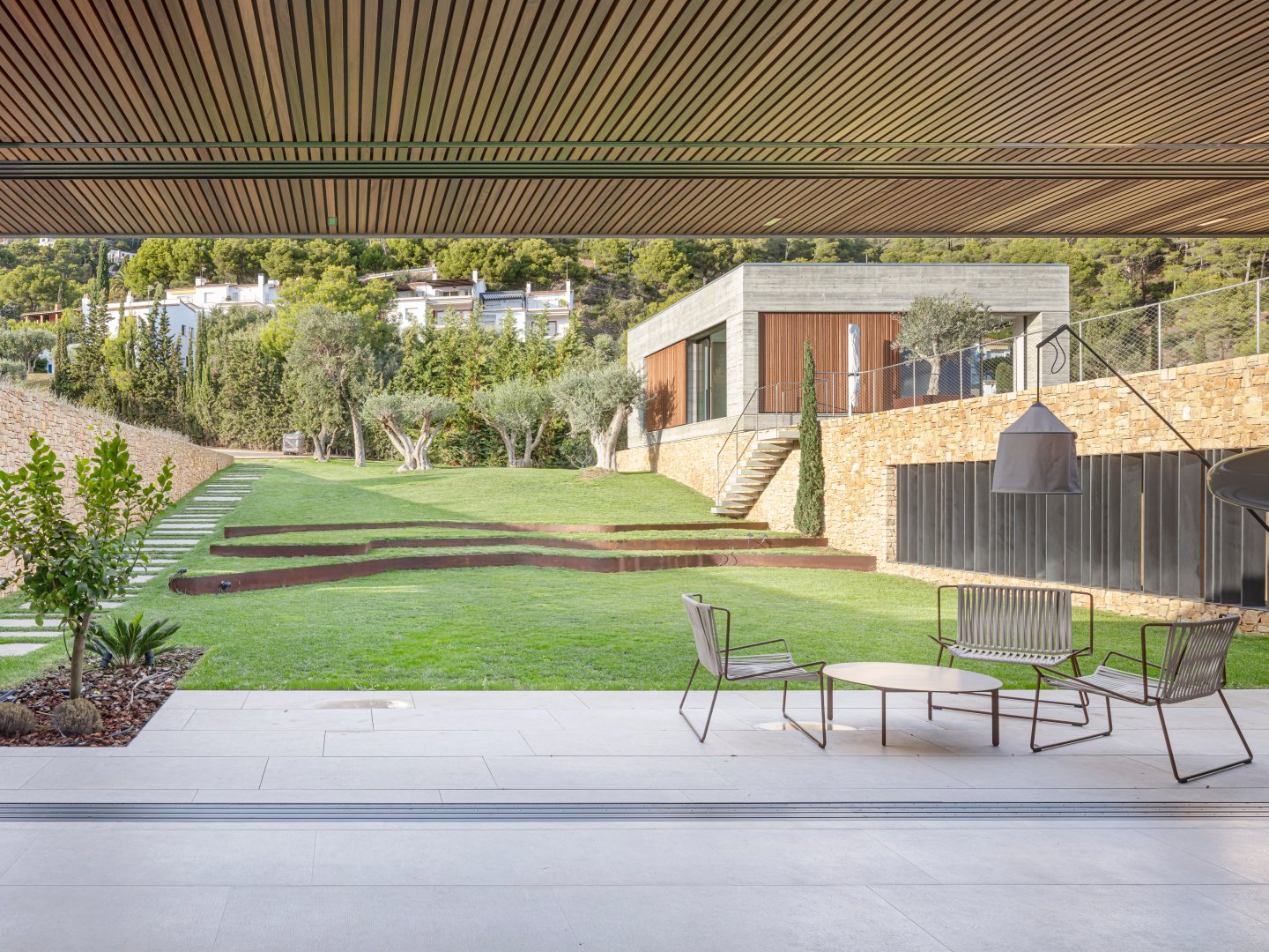 Casa 1707_NordEst Arquitectura_Begur, Spain_24