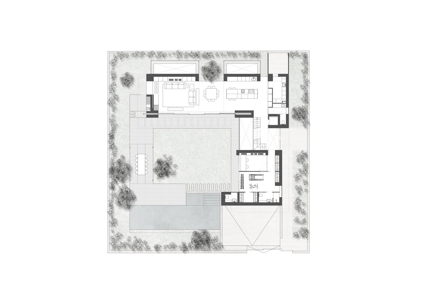 Casa 2194_NordEst Arquitectura_Olot, Spain_PB