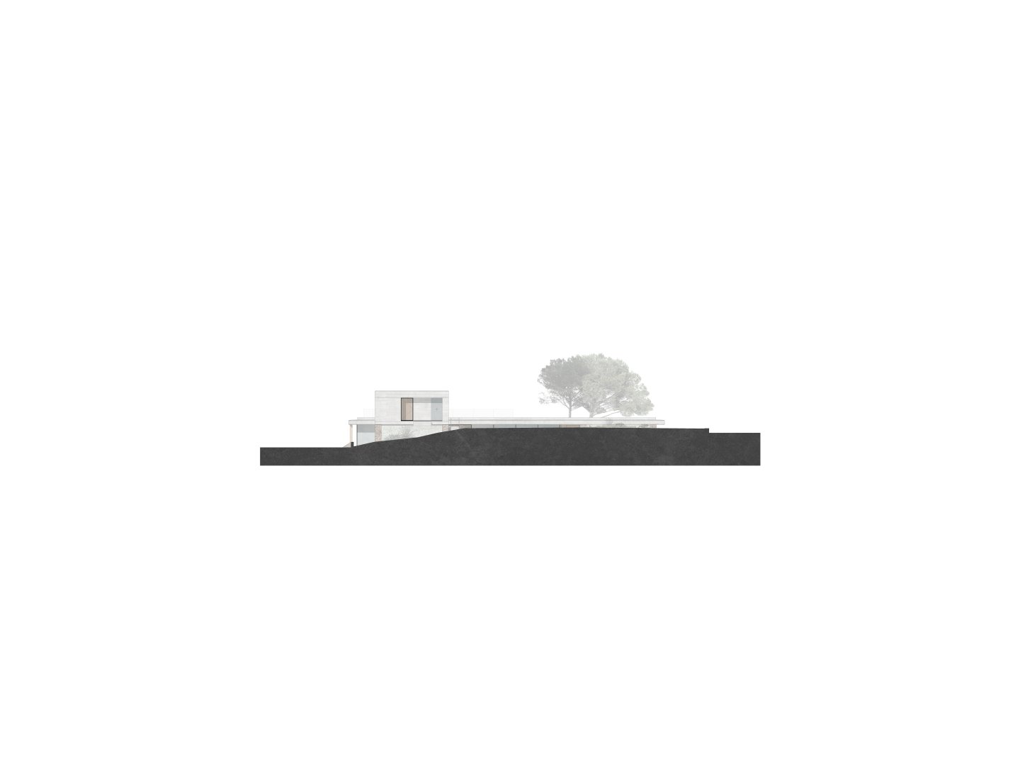 Casa 1707_NordEst Arquitectura_Begur, Spain_A4
