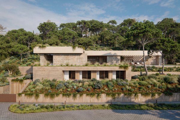 Casa 2481_NordEst Arquitectura_Tamariu, Spain_02