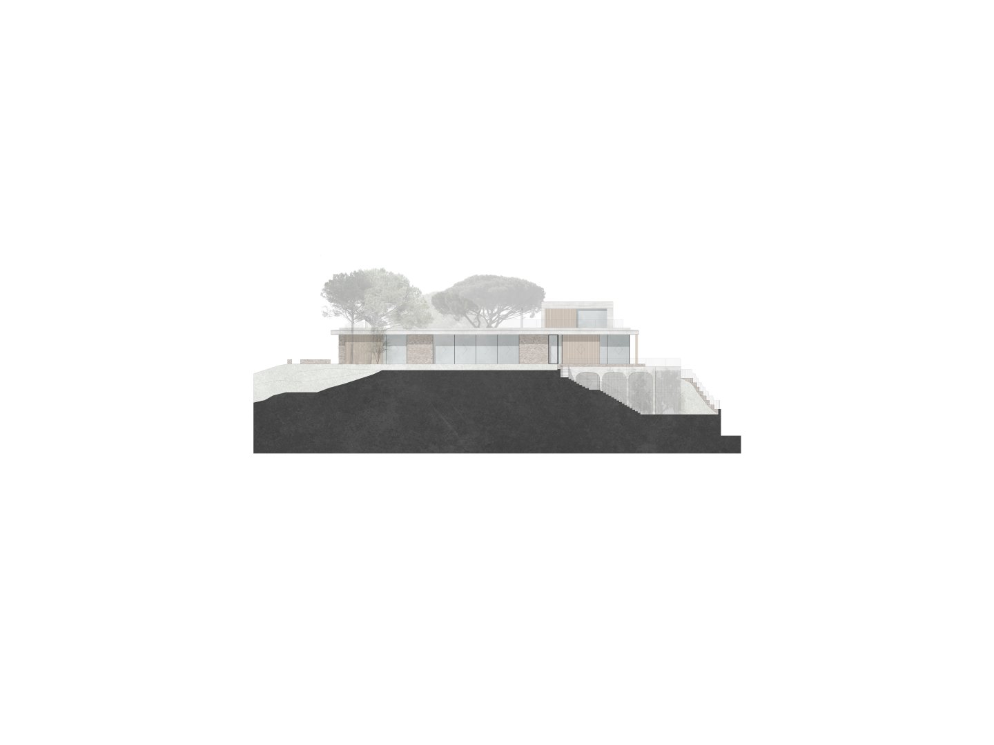 Casa 1707_NordEst Arquitectura_Begur, Spain_A3