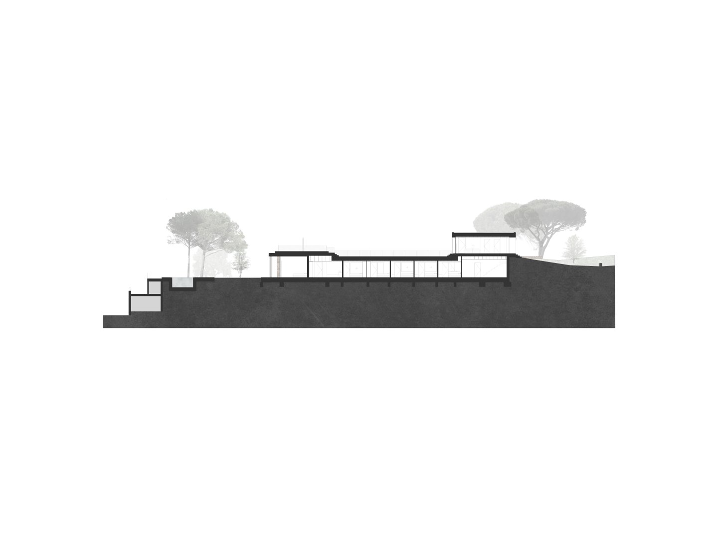 Casa 1707_NordEst Arquitectura_Begur, Spain_S1