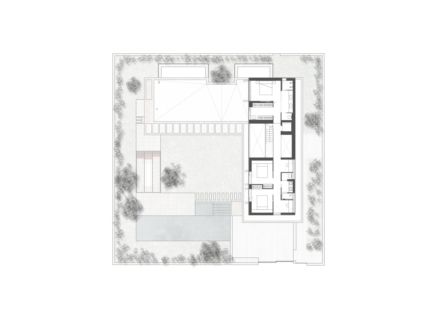 Casa 2194_NordEst Arquitectura_Olot, Spain_P1