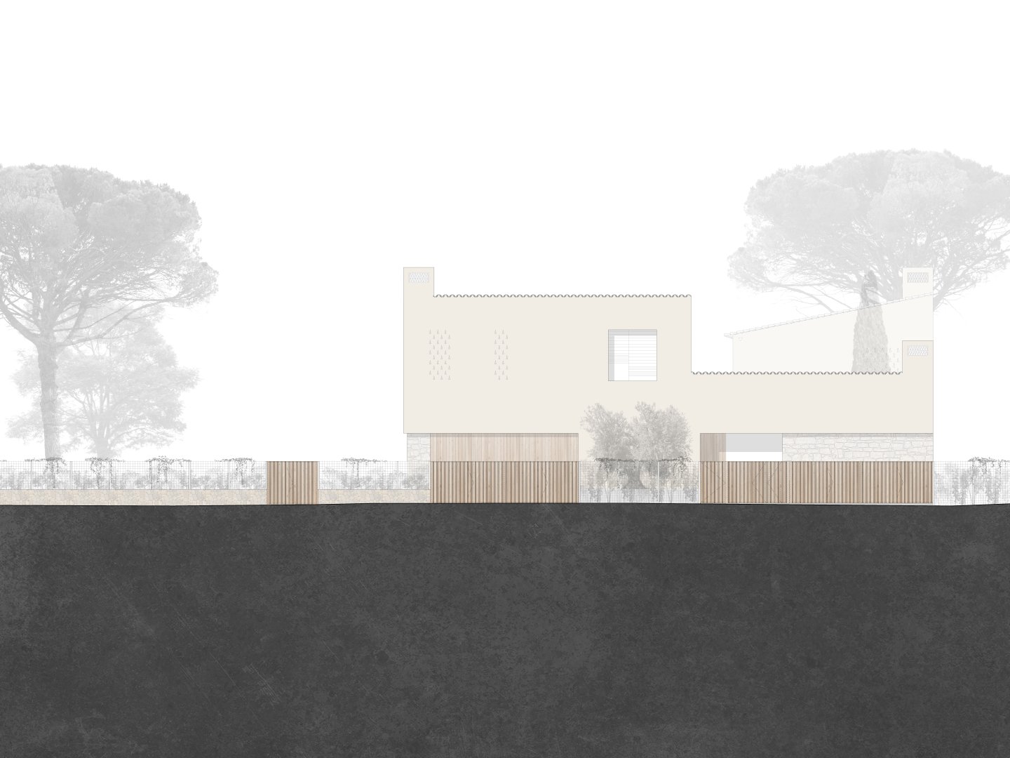 Casa 2329_NordEst Arquitectura_Peratallada, Spain_A2
