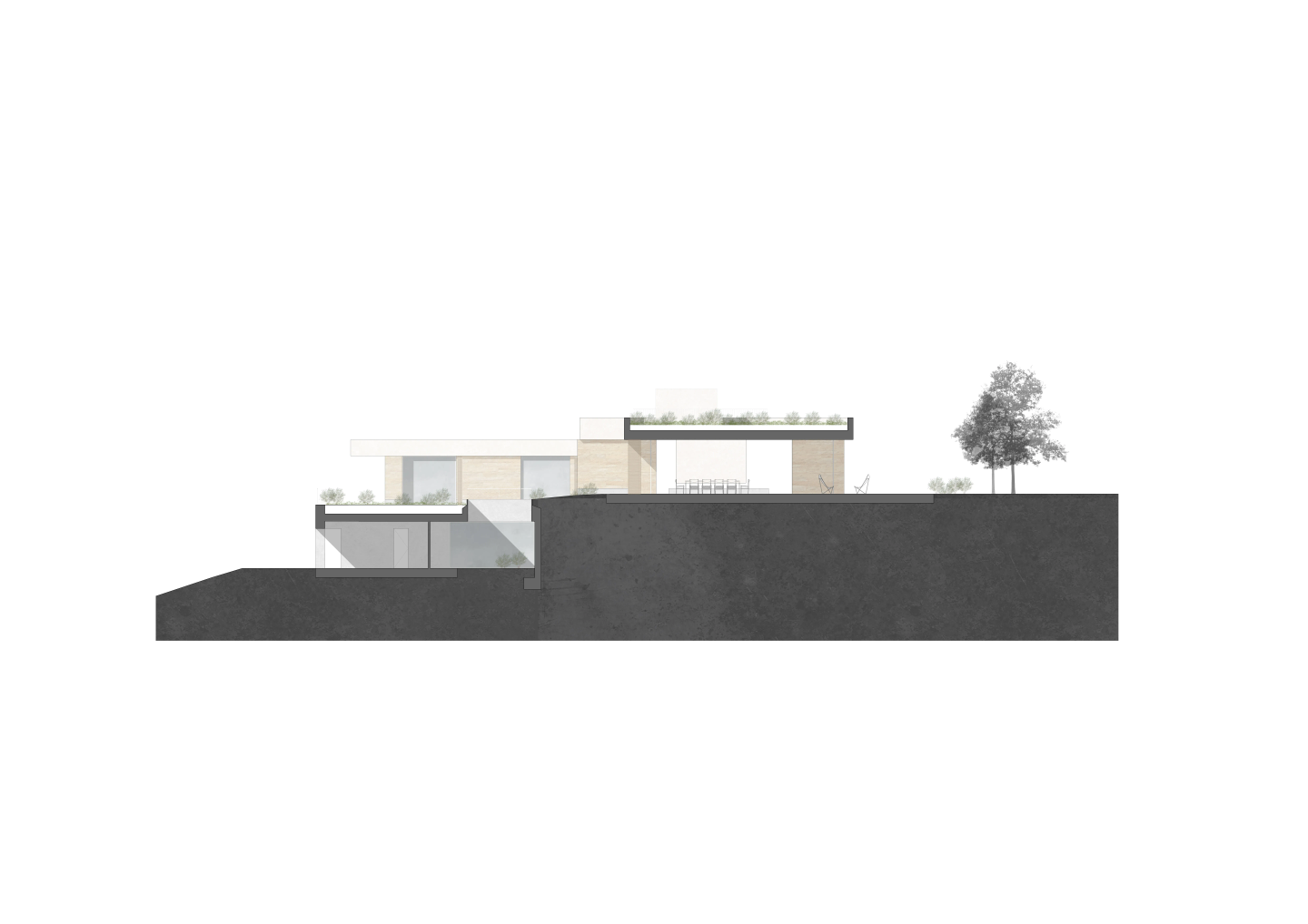Casa 2328_NordEst Arquitectura_Pals, Spain_S1