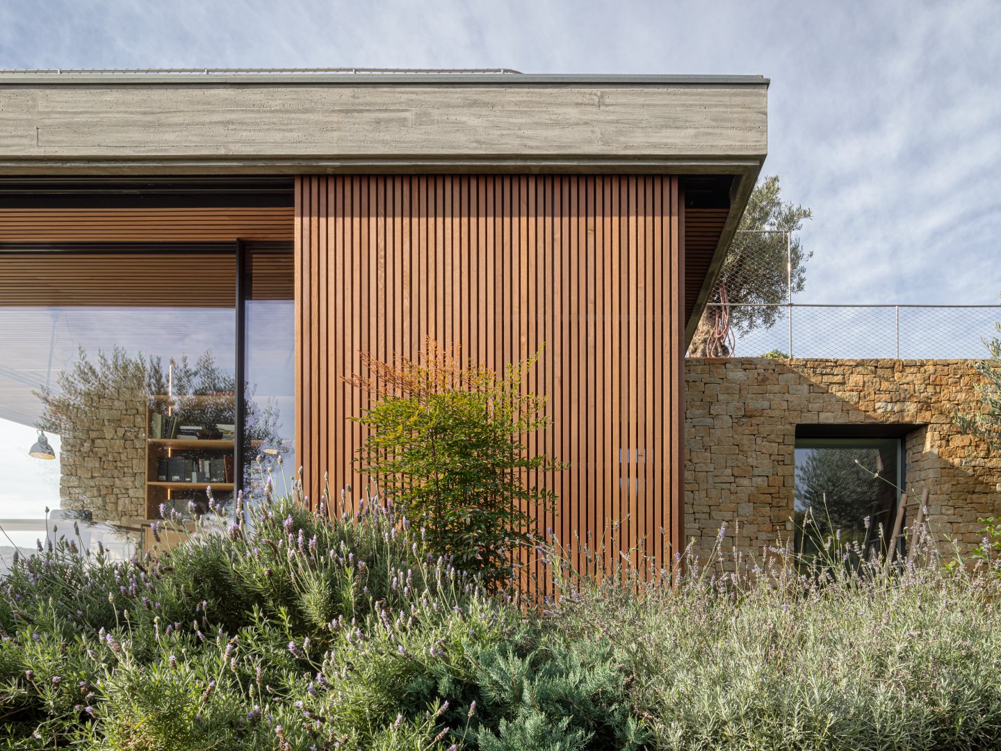 Casa 1707_NordEst Arquitectura_Begur, Spain_31