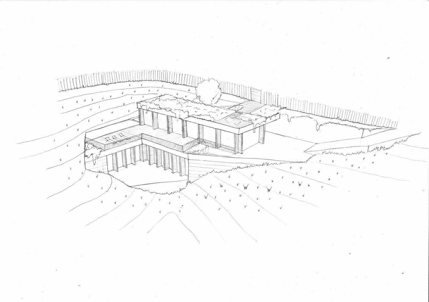 Casa 2217_NordEst Arquitectura_Begur, Spain_E2